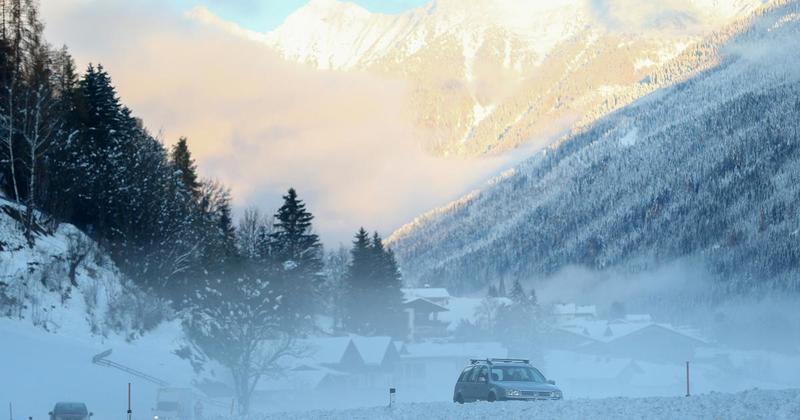 Kolona je bila duga 46 kilometara: Austrija zaustavlja vozila, iste mjere očekuju se u siječnju