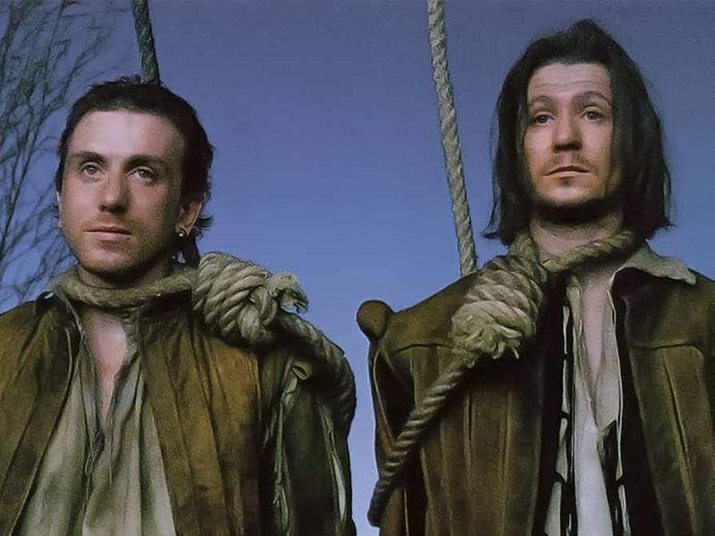 Tom Stoppard, testigo de su tiempo