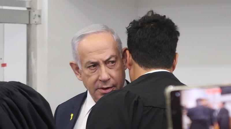 The Netanyahu Trials – A Case Study in Lawfare The Netanyahu Trials – A Case Study in Lawfare