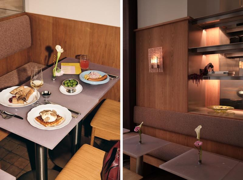 Neueröffnung in Berlin-Mitte: In diesem Café lässt es sich wunderbar den grauen Tagen entfliehen