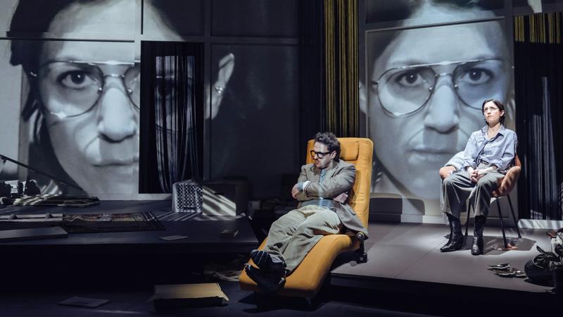 Theater | „Sabotage“ von Yael Ronen an der Schaubühne: Darüber wird man ja wohl noch lachen dürfen