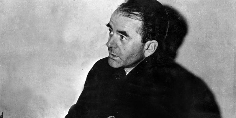 Albert Speer als Meister der Inszenierung