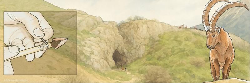 Ces pointes de flèches prouvent-elles la présence d’Homo Sapiens en Eurasie il y a 80 000 ans ? Ces pointes de flèches prouvent-elles la présence d’Homo Sapiens en Eurasie il y a 80 000 ans ?