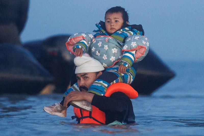 Europe Needs a Smarter Approach to Immigration Europe Needs a Smarter Approach to Immigration