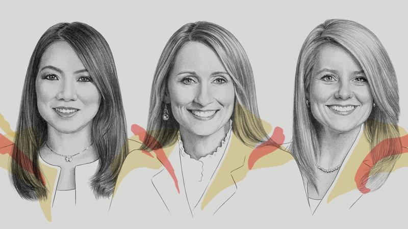 The World's Most Powerful Women 2025: Where Do Women Hold Real Power?