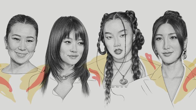 How The Women Of KPop Demon Hunters Took A “Golden” Moment And Turned It Into Real Power
