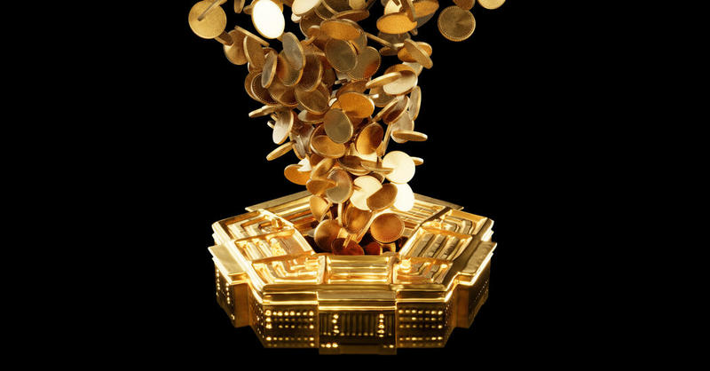 America Pours Billions Into the Military. We Don’t Know Where It All Goes.