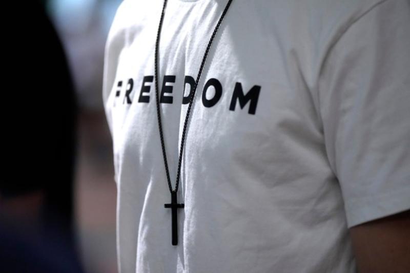 Vanguard Isn’t a Christian University