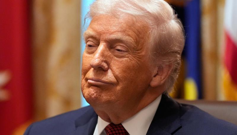 What Trump’s security strategy means for Europe