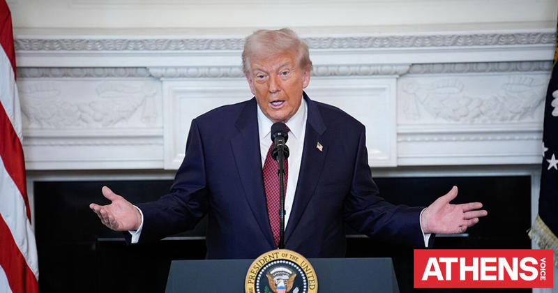 Η Ευρώπη τρόμαξε, αλλά οι Ευρωπαίοι υπνοβατούν