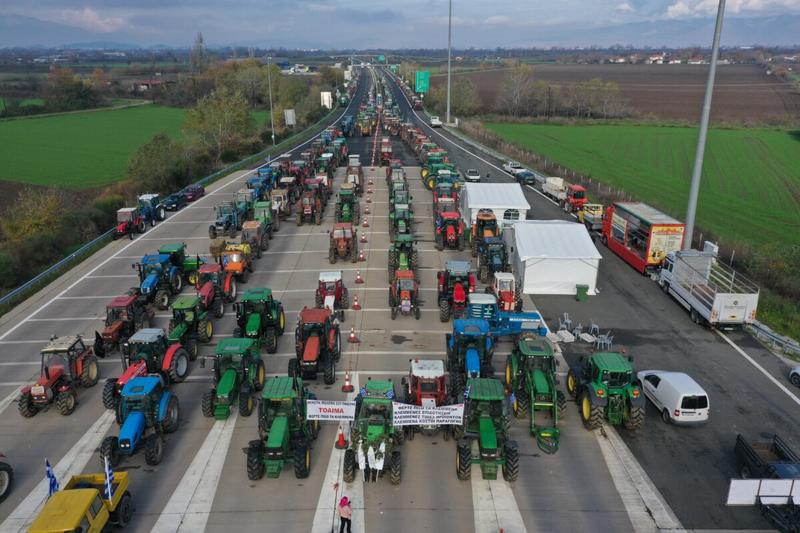 Γιατί έχουν δίκιο οι αγρότες Γιατί έχουν δίκιο οι αγρότες