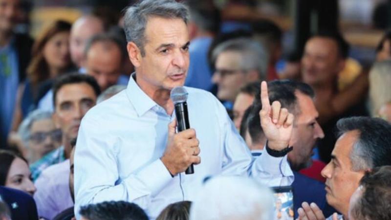 Η Ελλάδα βρίσκεται σε αναταραχή. Προσοχή! Η Ελλάδα βρίσκεται σε αναταραχή. Προσοχή!