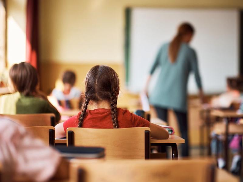 Matthew Lau: More school choice would equal better Ontario math scores Matthew Lau: More school choice would equal better Ontario math scores