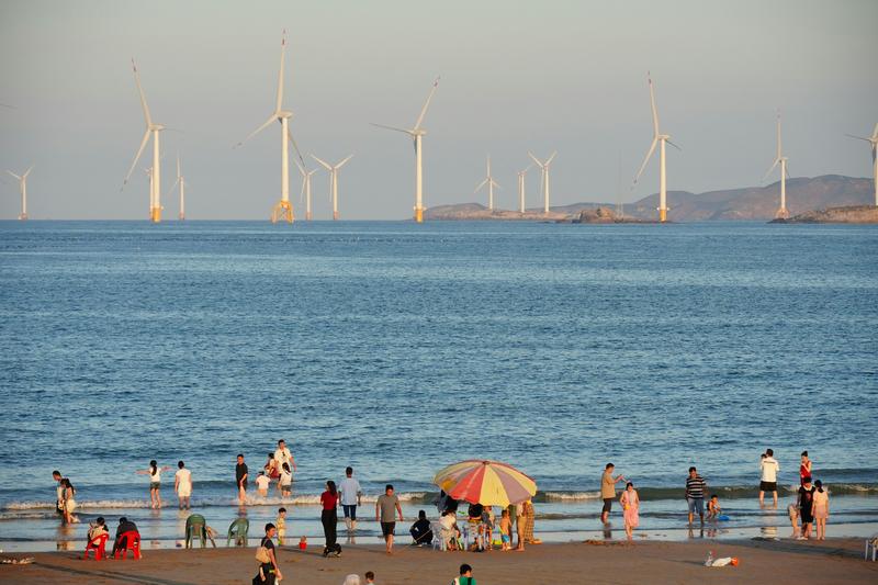 Climate abundance is the only way forward Climate abundance is the only way forward