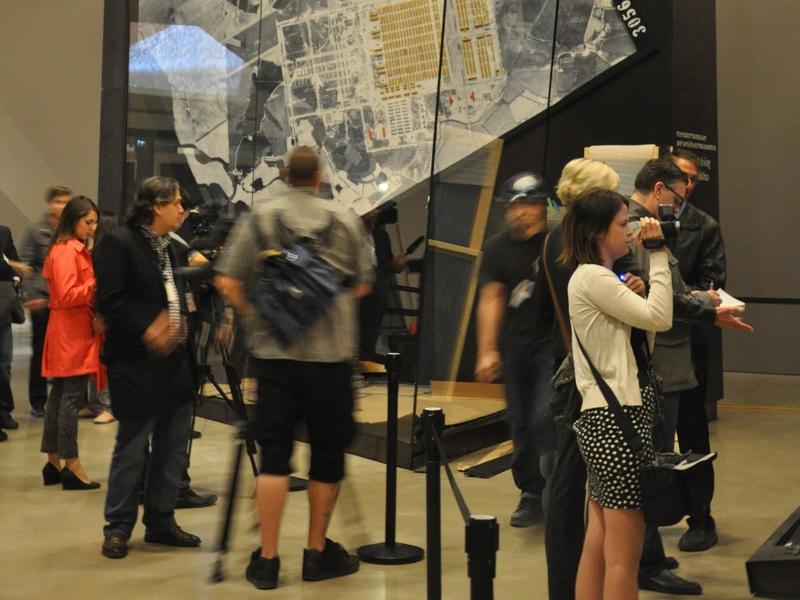 Bryan Schwartz: Canadian Museum for Human Rights is gaslighting us with 'Nakba' exhibit