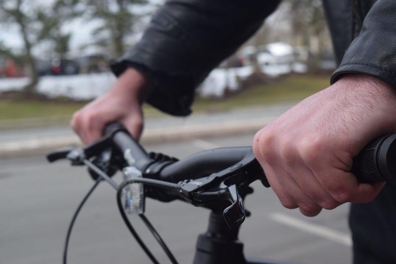 LETTERS: Stolen bikes, water usage and standing up for Canada among P.E.I. letter writers' concerns