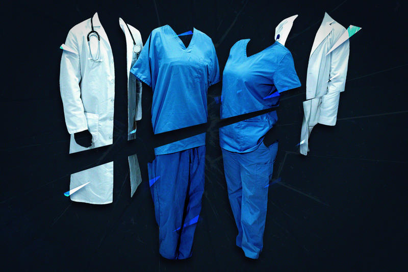 In a Rare Move, Two Manitoba Hospitals Declared Unsafe for Nurses