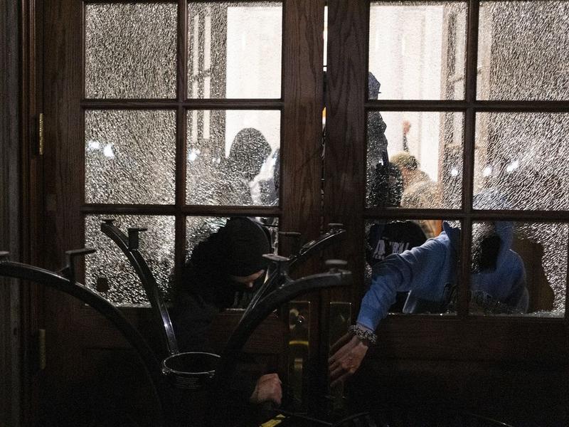 KINSELLA: Left or right, antisemitism quickly becoming a problem in U.S.