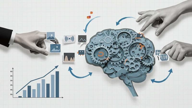 Cuando la IA trabaja y el marketer piensa: El verdadero salto en automatización