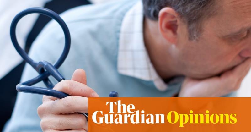 Tried using the new online GP booking system? I have – and it was almost as miserable as my chest infection Tried using the new online GP booking system? I have – and it was almost as miserable as my chest infection