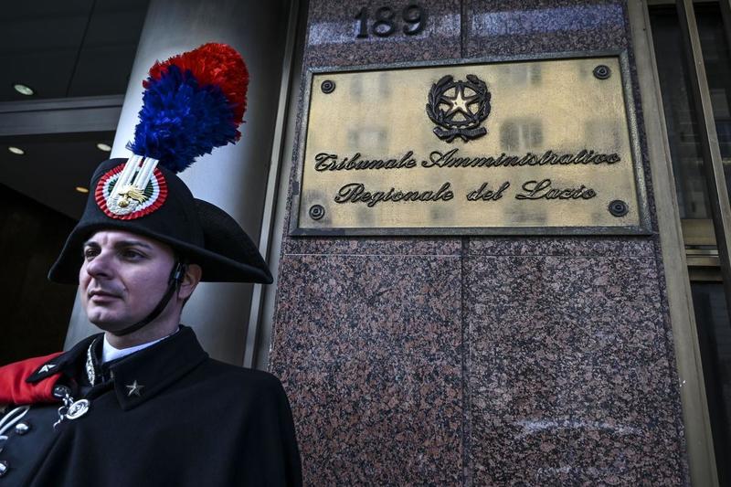 Segreto assoluto sulle indagini disciplinari a carico dei giudici, dice il Tar. E noi mortali?...