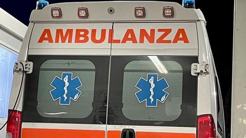 Bimba di 10 anni muore in ambulanza: «Malore fulminante». Comunità sotto choc Bimba di 10 anni muore in ambulanza: «Malore fulminante». Comunità sotto choc