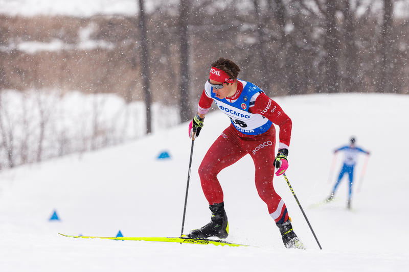 Коростелев не зря рванул в Европу ради Игр-2026: с Дарьей Непряевой выступит в Давосе Коростелев не зря рванул в Европу ради Игр-2026: с Дарьей Непряевой выступит в Давосе