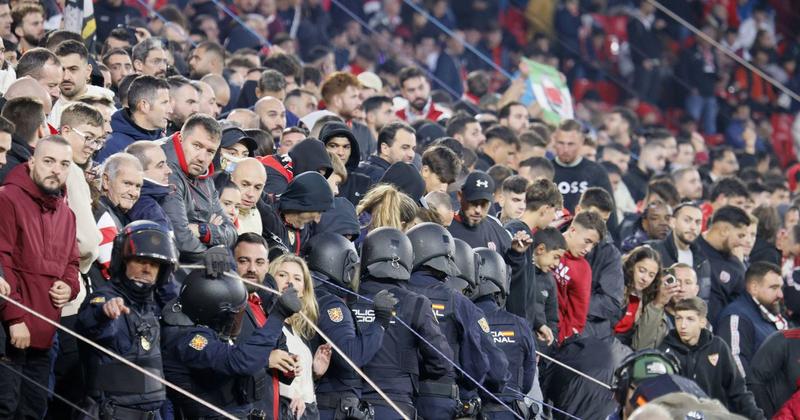 Comportamento de adeptos