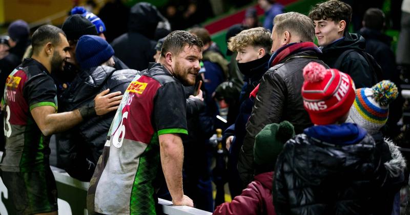 Hoje é Dia de Rugby