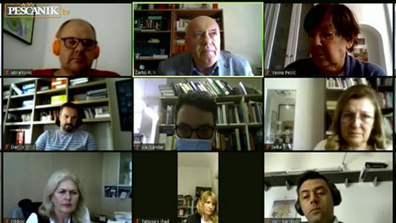 Idiotizam ljudskih prava