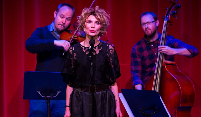 Julesong frå Gudbrandsdalen