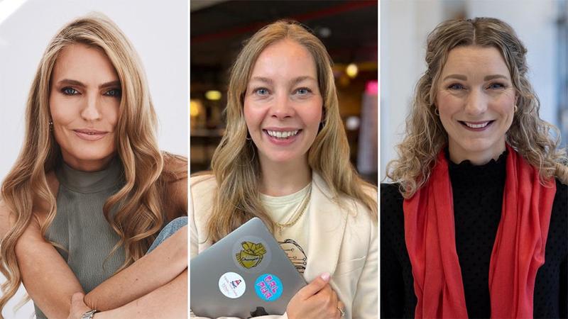 Kjønnsroller løses opp når vi slutter å holde dem fast