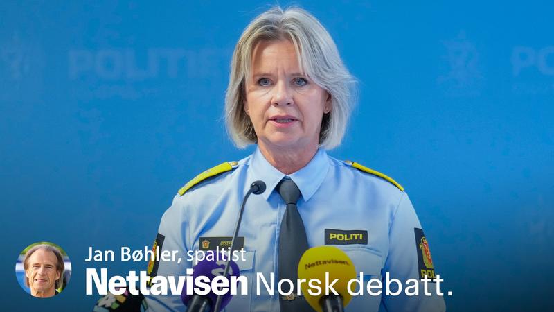 De kriminelle får enda mer makt