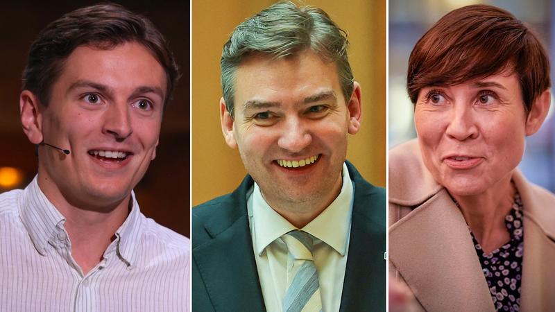 Høyres Oslo-ledelse er ikke et problem