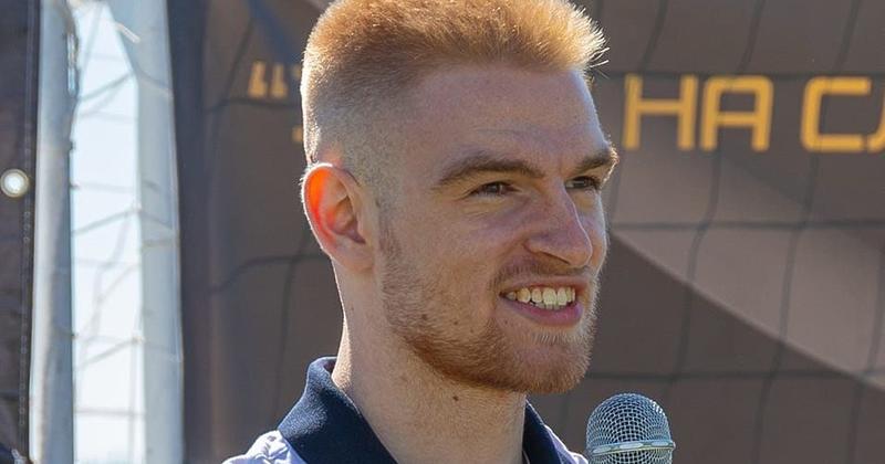 Аз се казвам Джем и Пеевски не може да ме представлява - ние сме от различни вселени