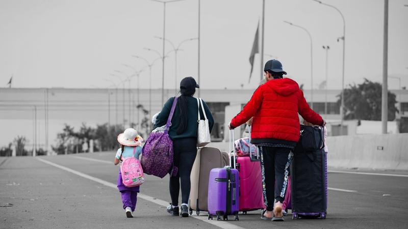 Migración, verdad y humanidad en la segunda vuelta presidencial Migración, verdad y humanidad en la segunda vuelta presidencial