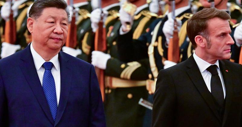 Agresivni kineski izvoz ne ostavlja Europi previše izbora