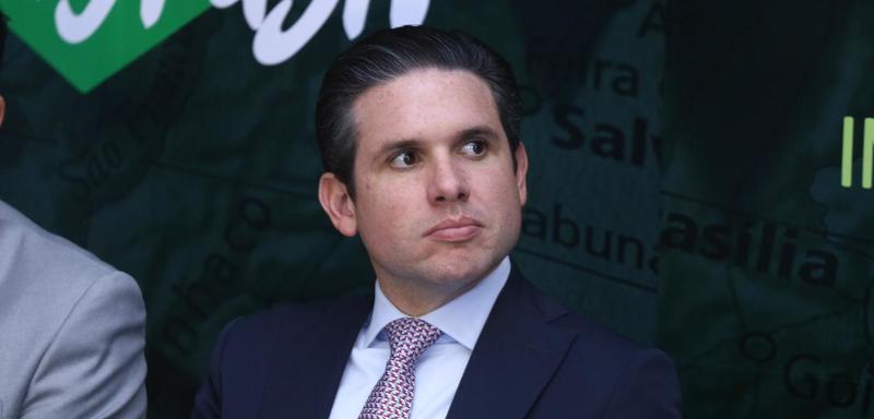 Hugo, Motta tua cara