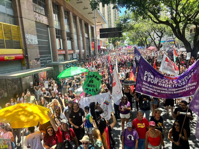 Como ensinamos homens a matar mulheres