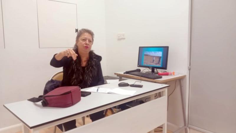 GCE School of Careers’de 