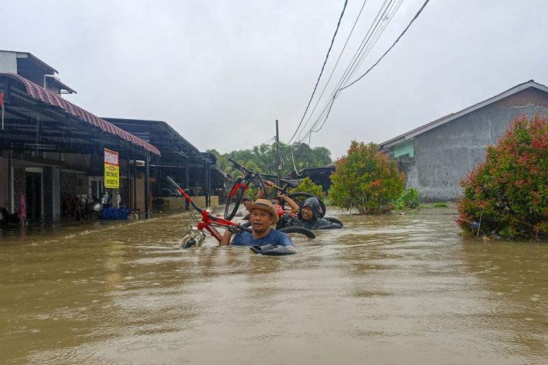 When Middle Eastern solidarity meets an unexpected Indonesian rebuff When Middle Eastern solidarity meets an unexpected Indonesian rebuff
