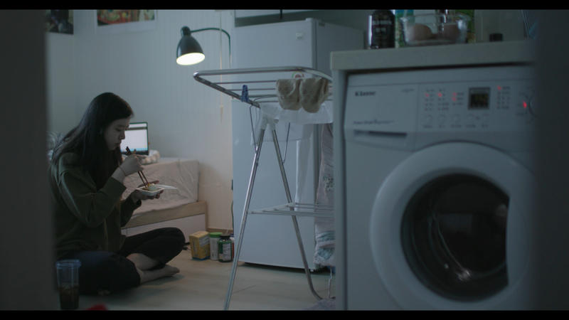 Bedrohtes Menschenrecht