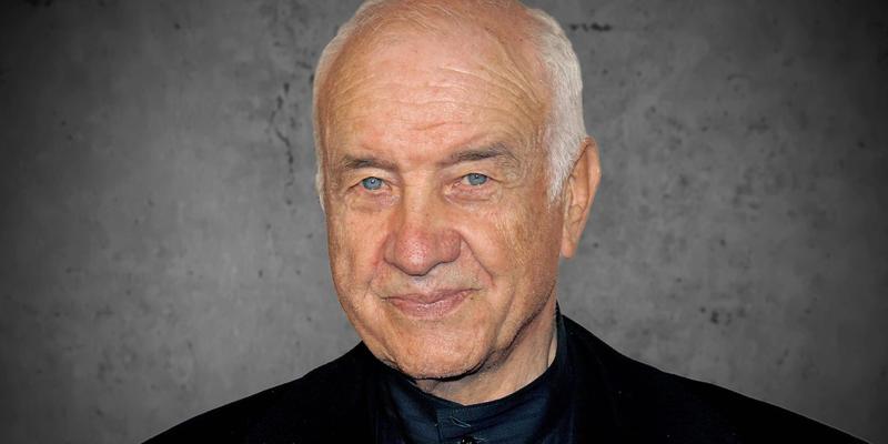 Wegen Antisemitismus und AfD: Schauspiellegende Armin Mueller-Stahl (95) denkt ans auswandern