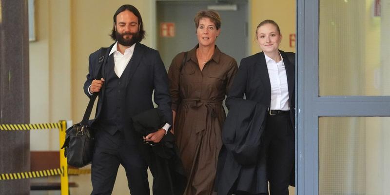 Mutmaßlicher Entführer: Chef eines israelischen Sicherheitsunternehmens packt aus