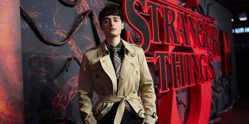 »Stranger Things« trotzt Boykottaufrufen