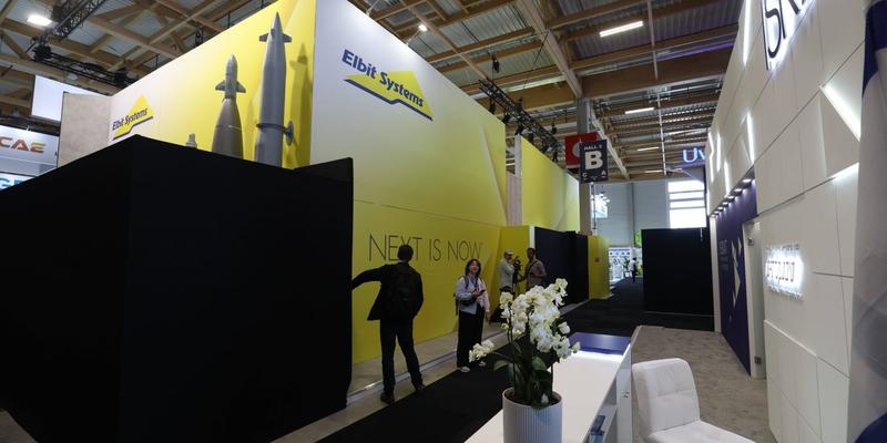 Keine Nato-Rüstungsaufträge mehr an israelische Firma?