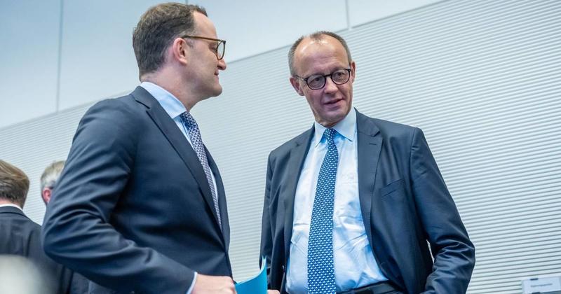 Fraktionen unter Druck: Das neue selbstbewusste „Ich“ der Abgeordneten