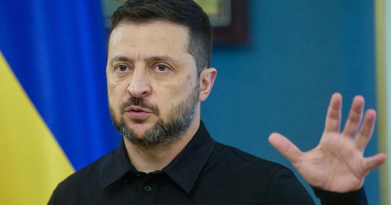 Wahlen in der Ukraine angekündigt: Selenskyj bekommt Druck von allen Seiten Wahlen in der Ukraine angekündigt: Selenskyj bekommt Druck von allen Seiten