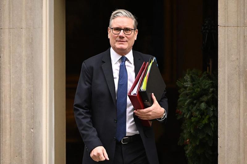 Keir Starmer's call for ECHR reform is a risky gamble Keir Starmer's call for ECHR reform is a risky gamble