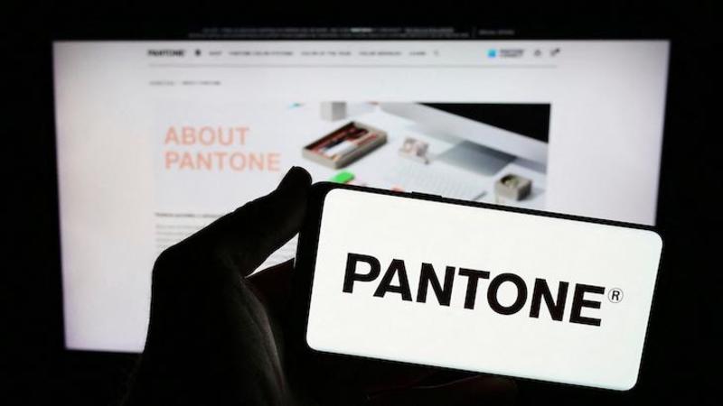 Pantone’s choice of white as colour of the year isn't racist Pantone’s choice of white as colour of the year isn't racist
